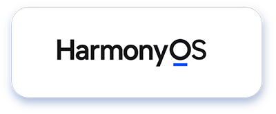 HarmonyOS