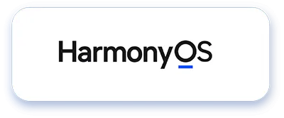 HarmonyOS